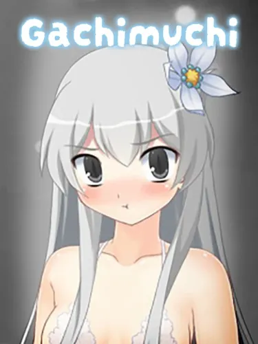 Portada de Gachimuchi