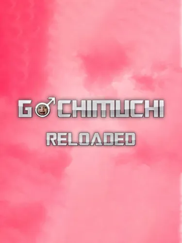 Portada de Gachimuchi Reloaded