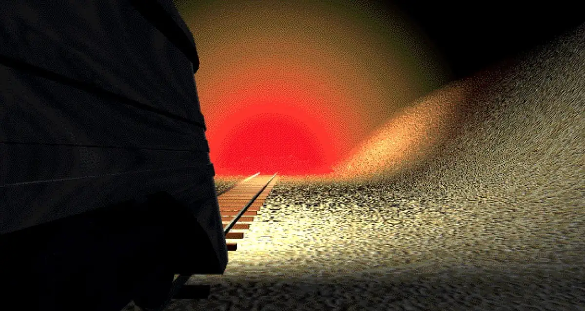 Gadget: Invention, Travel & Adventure