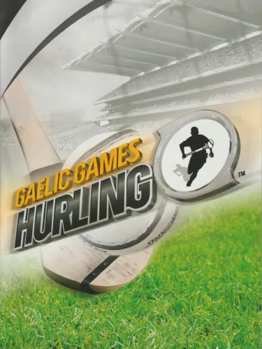 Portada de Gaelic Games: Hurling