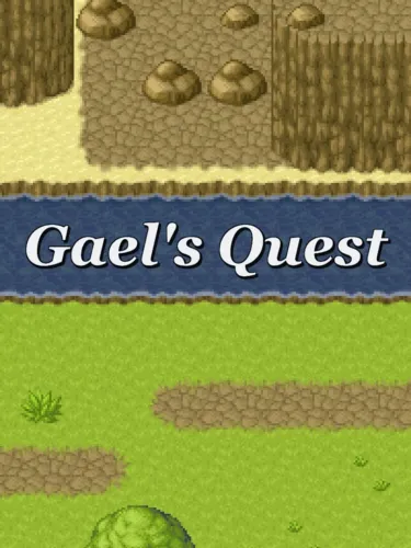 Portada de Gael’s Quest