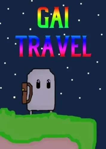 Portada de Gai Travel