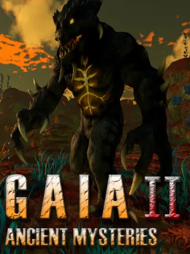 Portada de Gaia 2: Ancient Mysteries