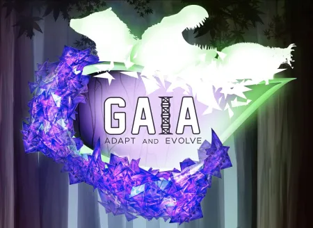 Portada de Gaia: Adapt and Evolve