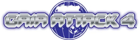 Portada de Gaia Attack 4