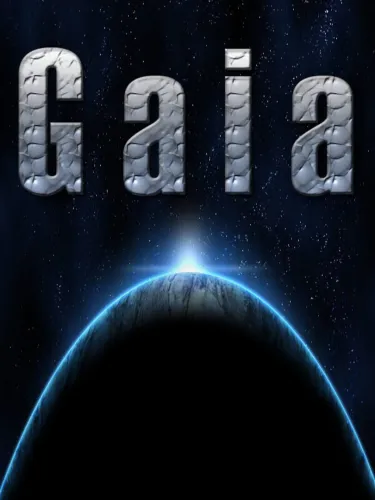 Portada de Gaia