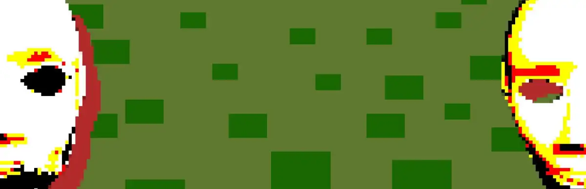 Gaijin Charenji 1: Kiss or Kill