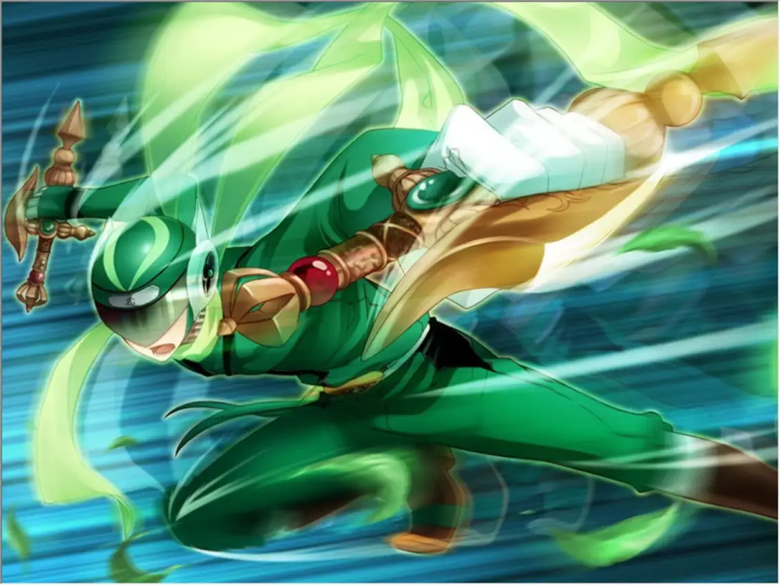 Gakuen Tokkyuu Hotokenser