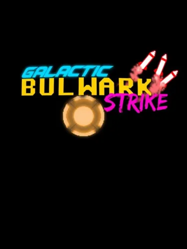 Portada de Galactic Bulwark Strike
