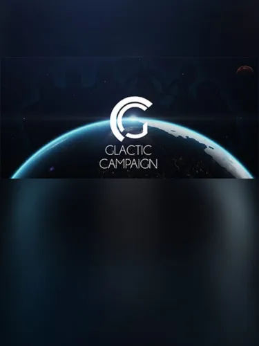 Portada de Galactic Campaign