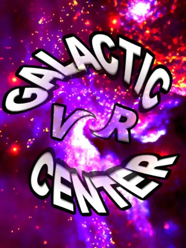 Portada de Galactic Center VR