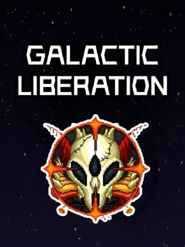 Portada de Galactic Liberation