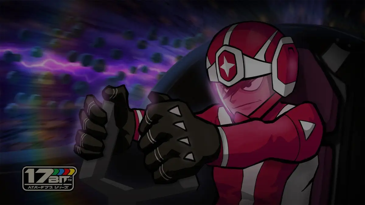 Galak-Z: The Dimensional