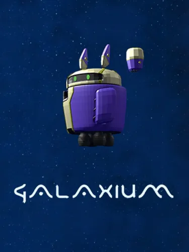 Portada de Galaxium