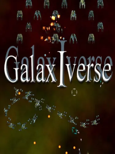 Portada de GalaxIverse