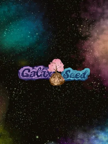 Portada de GalaxSeed