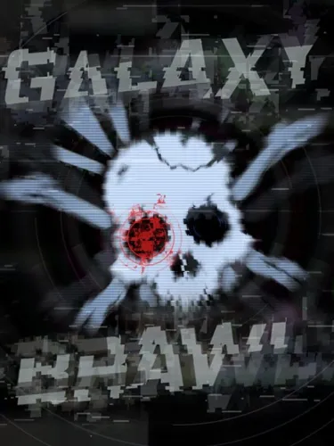 Portada de Galaxy Brawl