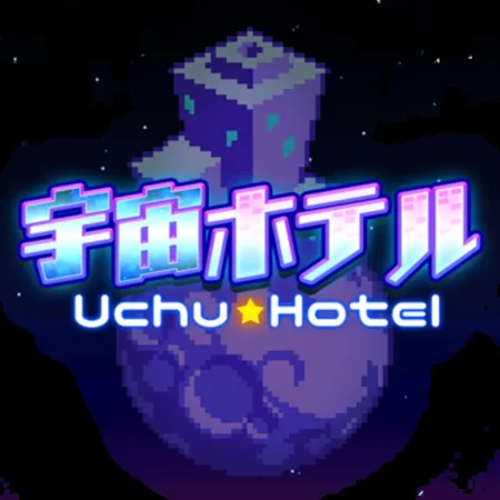 Portada de Galaxy Hotel