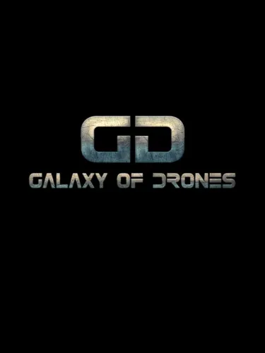 Portada de Galaxy of Drones