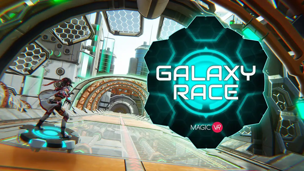 Galaxy Race