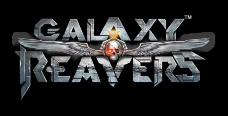 Portada de Galaxy Reavers