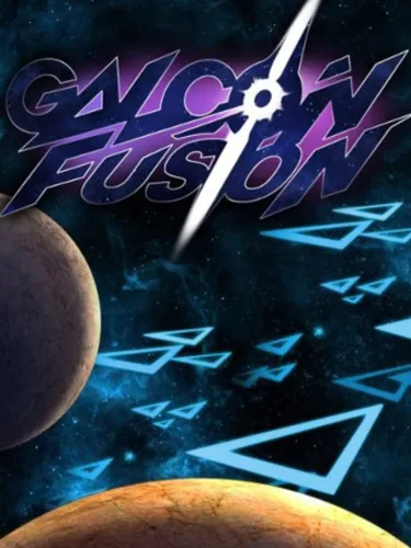 Portada de Galcon Fusion