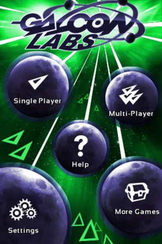 Portada de Galcon Labs