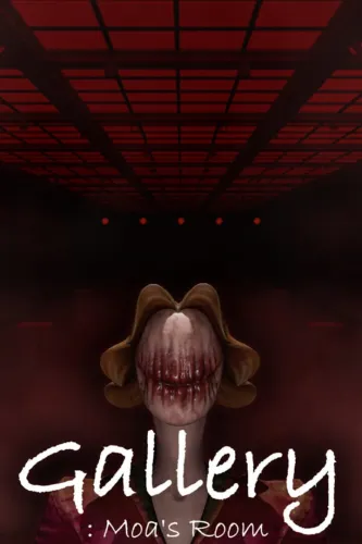 Portada de Gallery: Moa’s Room