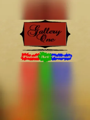 Portada de Gallery One