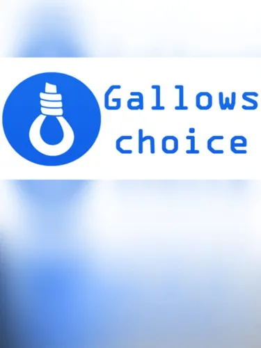 Portada de Gallows Choice