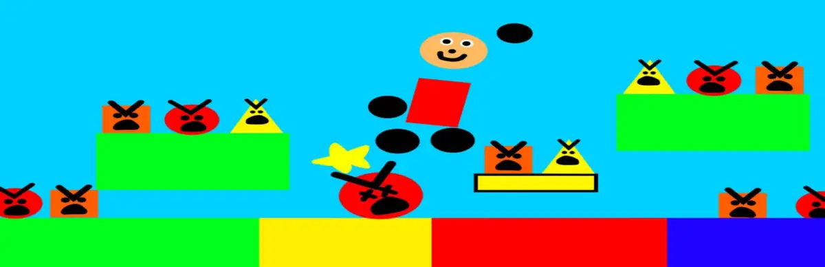 Galpa the no limbs guy