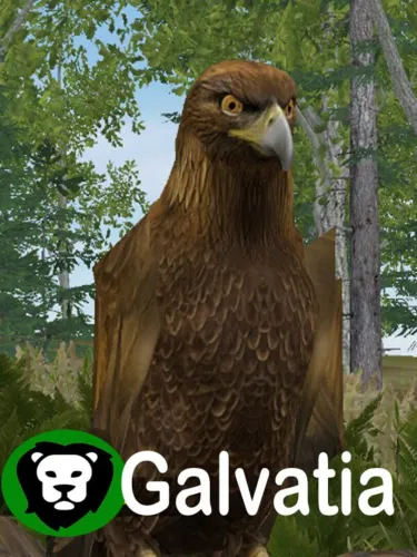 Portada de Galvatia