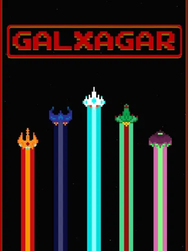 Portada de Galxagar