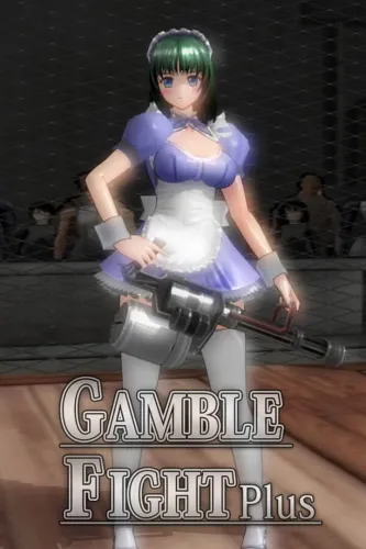 Portada de Gamble Fight Plus
