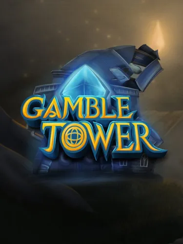 Portada de Gamble Tower