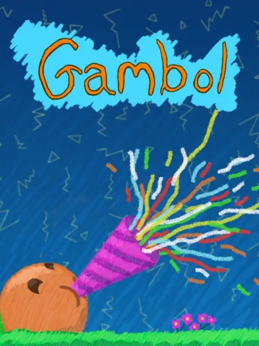 Portada de Gambol