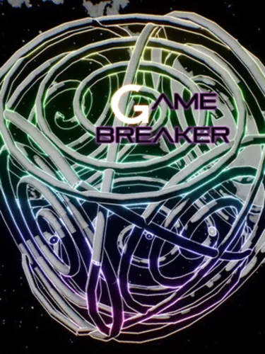 Portada de Game Breaker