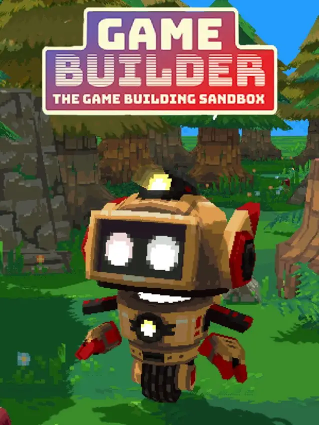 Game Builder