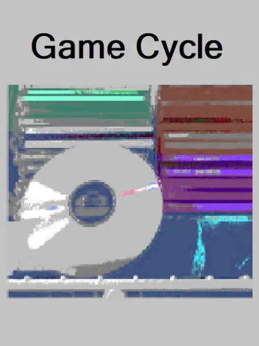 Portada de Game Cycle