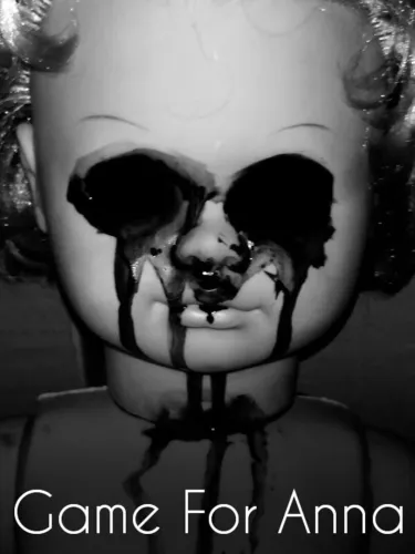 Portada de Game For Anna