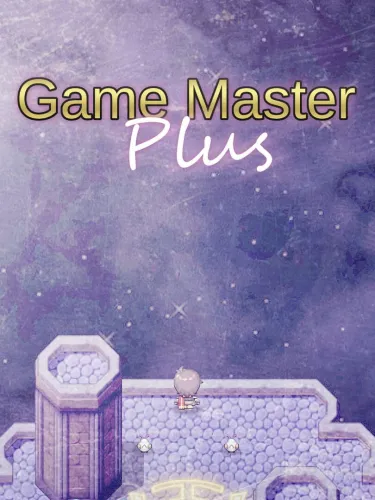 Portada de Game Master Plus