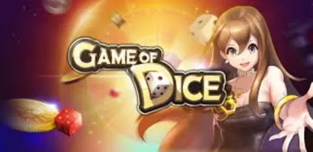 Portada de Game of Dice