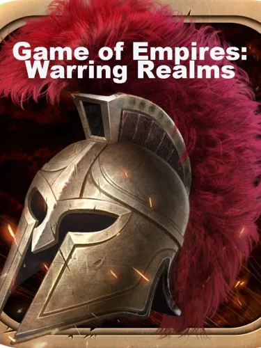 Portada de Game of Empires: Warring Realms