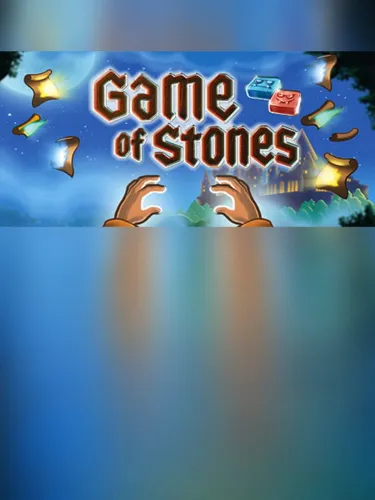 Portada de Game of Stones