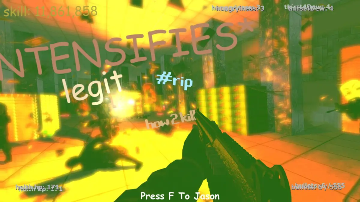 Game of the Year 420 Edition