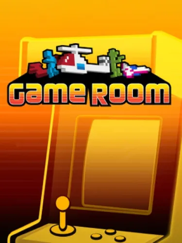 Portada de Game Room