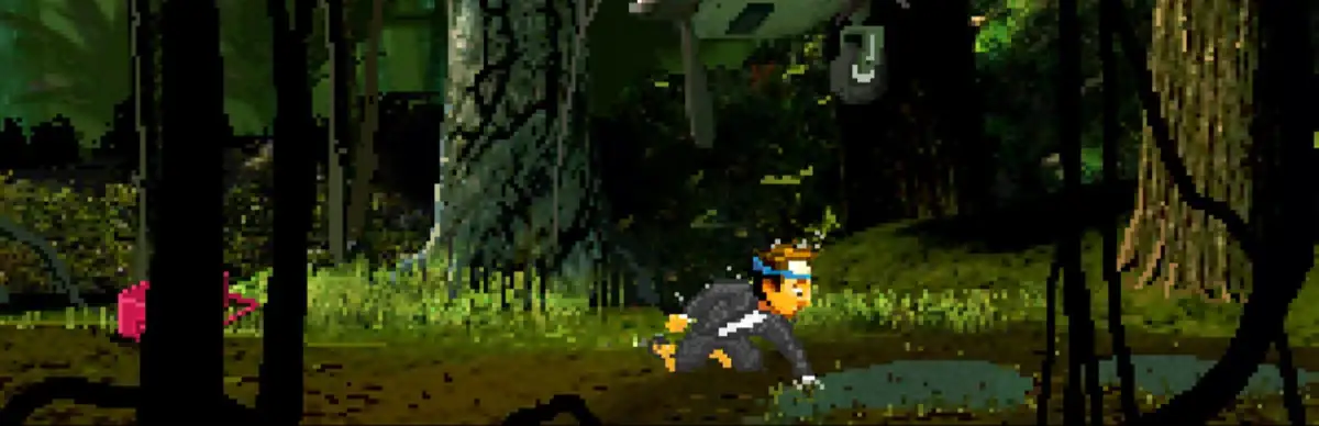 Game Royale 2 – The Secret of Jannis Island