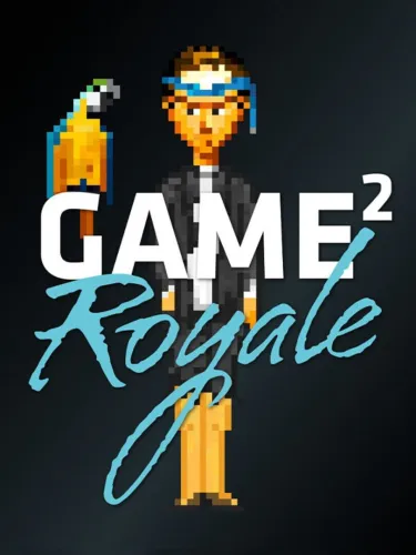Portada de Game Royale 2 – The Secret of Jannis Island