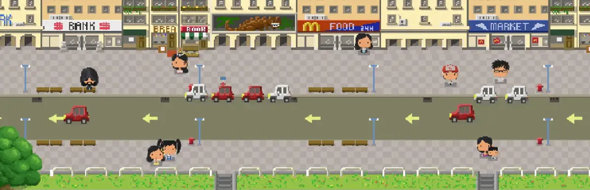 Game Studio Simulator