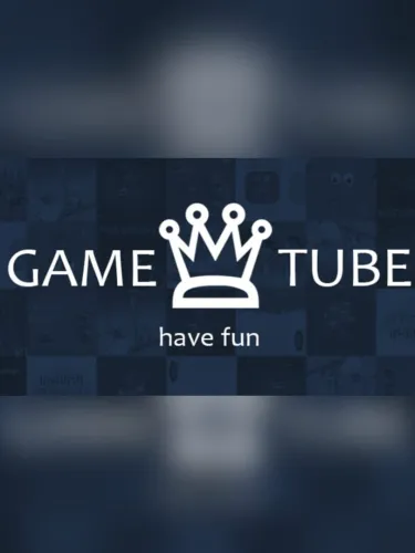 Portada de Game Tube